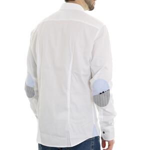 CAMICIA CON TOPPE KOON - Mad Fashion | img vers.300x/